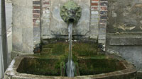 Fontaine